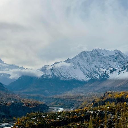 Backpackers Stories By Old Hunza Inn Karimabad  外观 照片