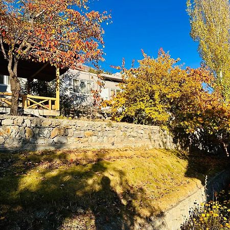Backpackers Stories By Old Hunza Inn Karimabad  外观 照片